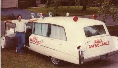 EMSClassics.com Image