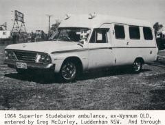 EMSClassics.com Image