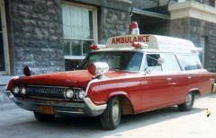 EMSClassics.com Image