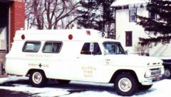 EMSClassics.com Image