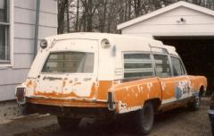 EMSClassics.com Image