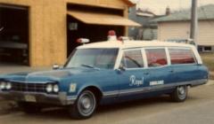 EMSClassics.com Image