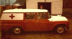 EMSClassics.com Image