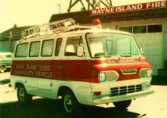 EMSClassics.com Image