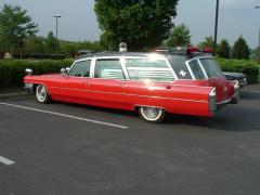 EMSClassics.com Image