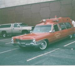 EMSClassics.com Image