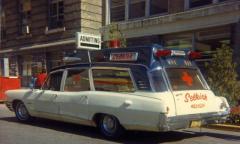 EMSClassics.com Image