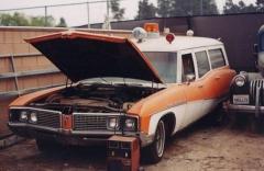 EMSClassics.com Image