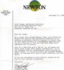 EMSClassics.com Image