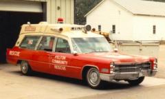 EMSClassics.com Image