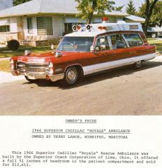 EMSClassics.com Image