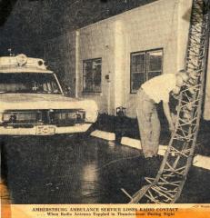 EMSClassics.com Image