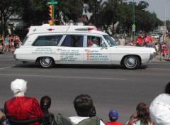 EMSClassics.com Image