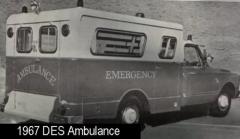 EMSClassics.com Image
