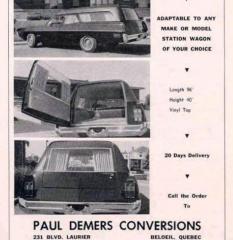 EMSClassics.com Image