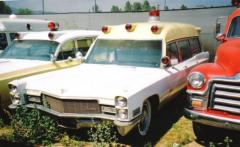 EMSClassics.com Image