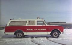 EMSClassics.com Image