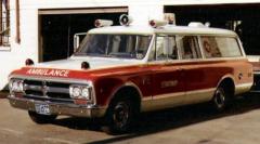 EMSClassics.com Image