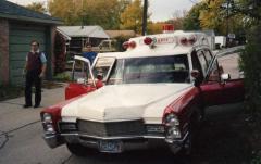 EMSClassics.com Image