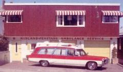 EMSClassics.com Image