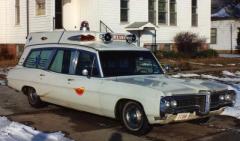 EMSClassics.com Image