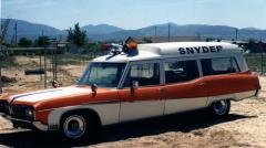 EMSClassics.com Image