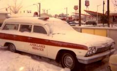 EMSClassics.com Image