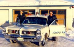 EMSClassics.com Image