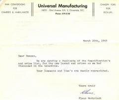 EMSClassics.com Image