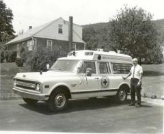 EMSClassics.com Image