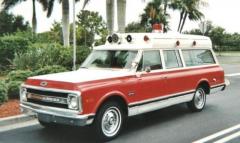 EMSClassics.com Image