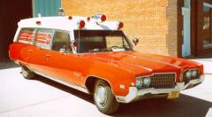 EMSClassics.com Image