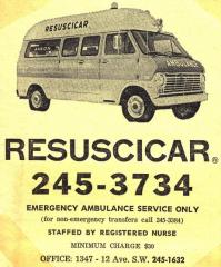 EMSClassics.com Image