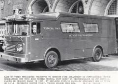 EMSClassics.com Image