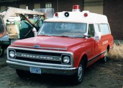 EMSClassics.com Image