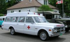 EMSClassics.com Image