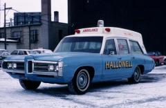 EMSClassics.com Image