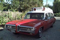 EMSClassics.com Image