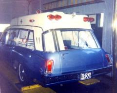 EMSClassics.com Image