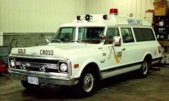 EMSClassics.com Image