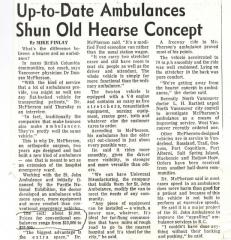 EMSClassics.com Image