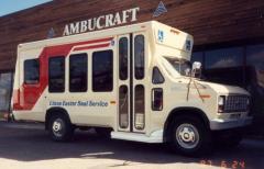 EMSClassics.com Image