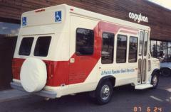 EMSClassics.com Image