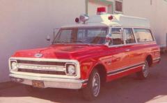 EMSClassics.com Image