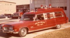 EMSClassics.com Image