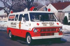 EMSClassics.com Image