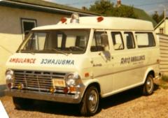 EMSClassics.com Image