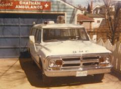 EMSClassics.com Image