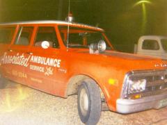 EMSClassics.com Image