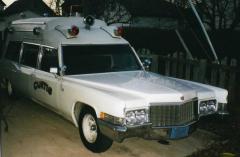 EMSClassics.com Image